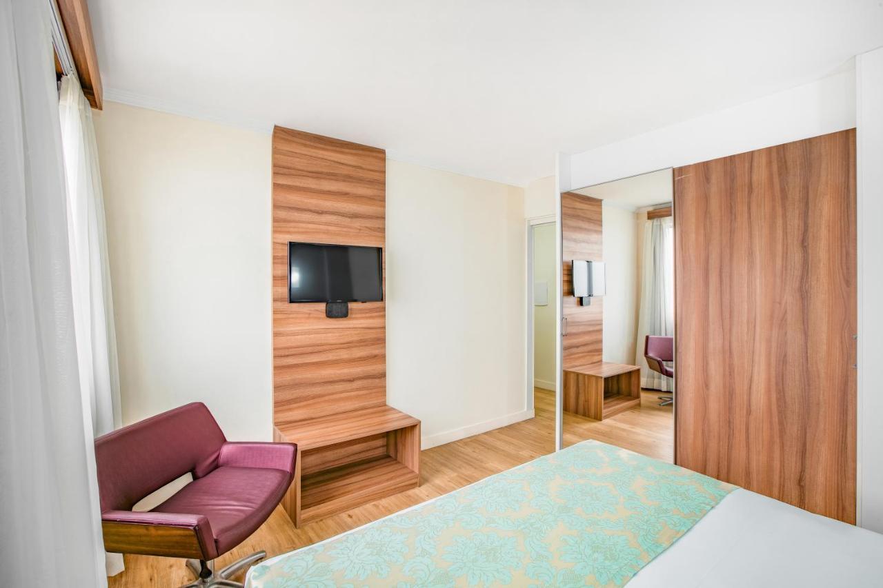 Hotel Iate Centro 4*