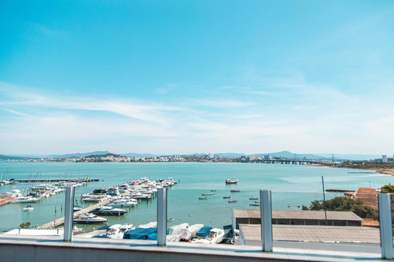 Iate Centro 4* Florianopolis