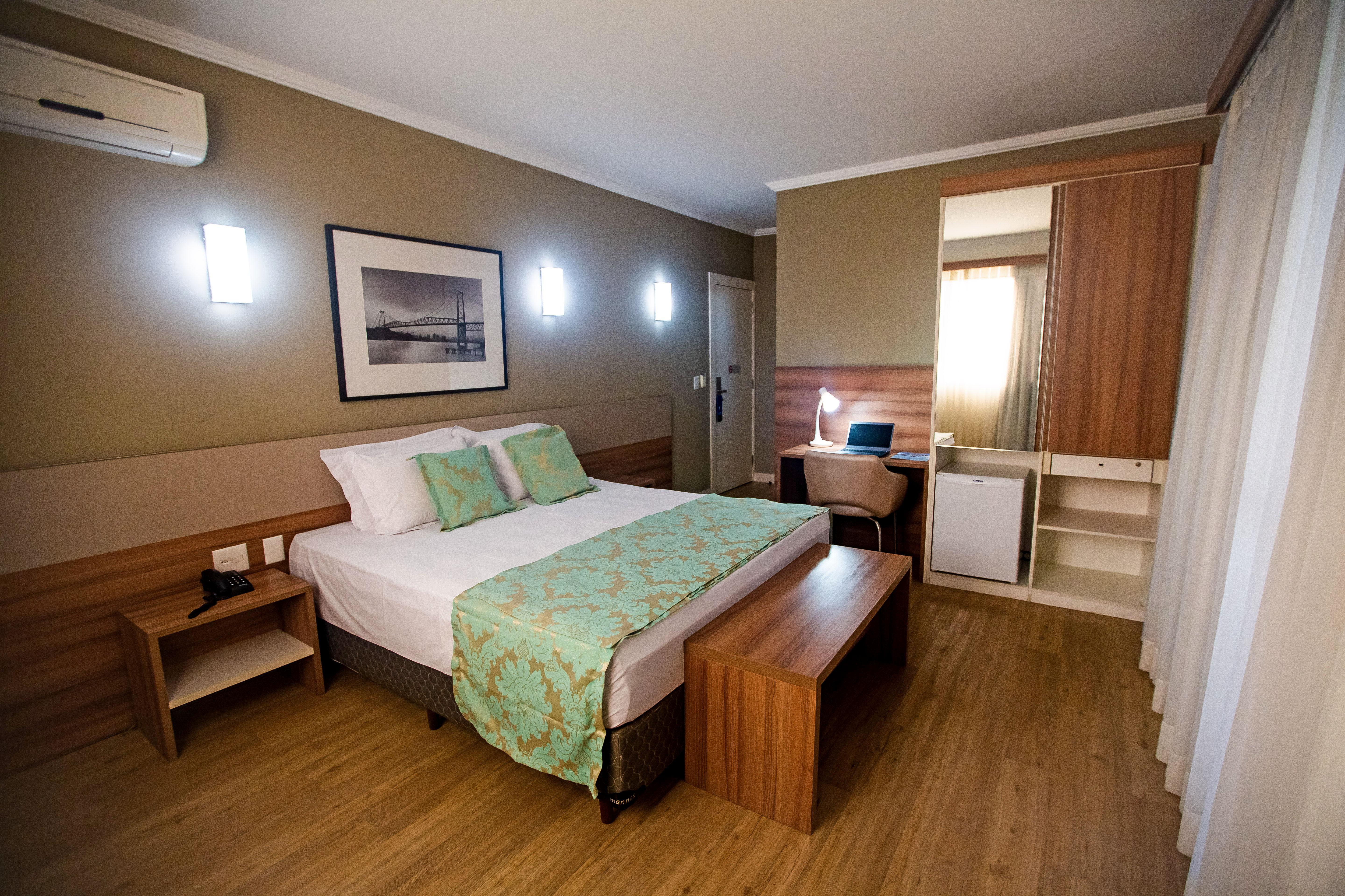 Iate Centro Hotel Florianopolis