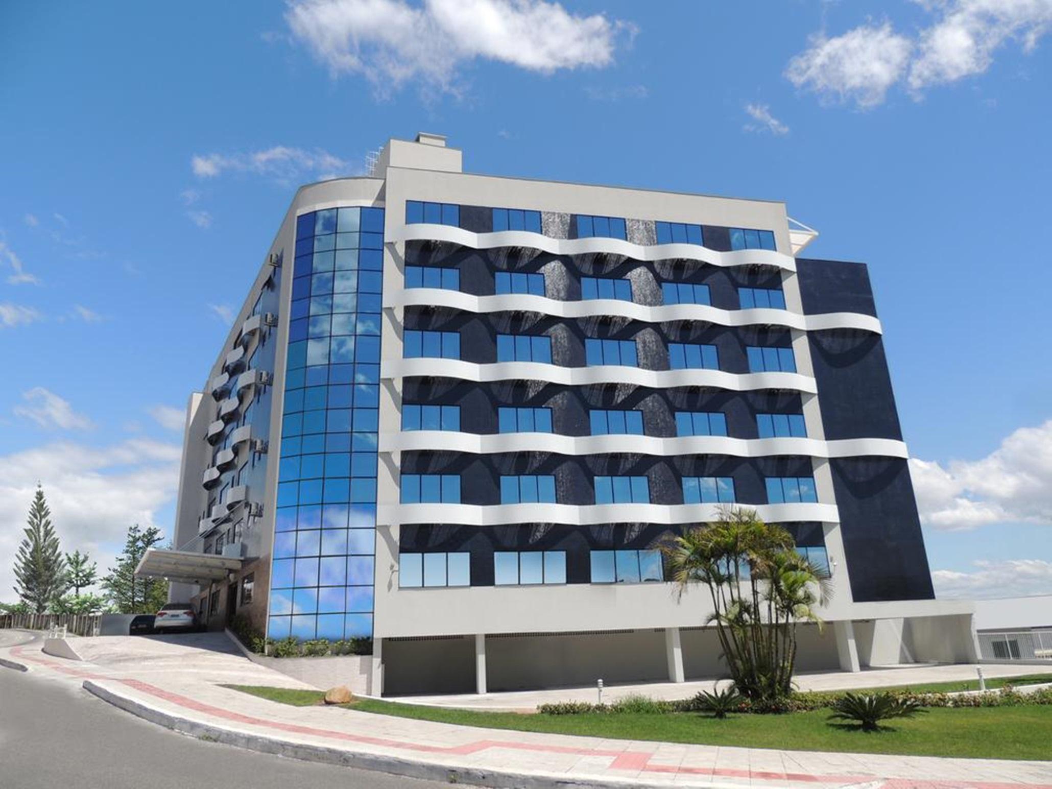 Iate Centro 4*