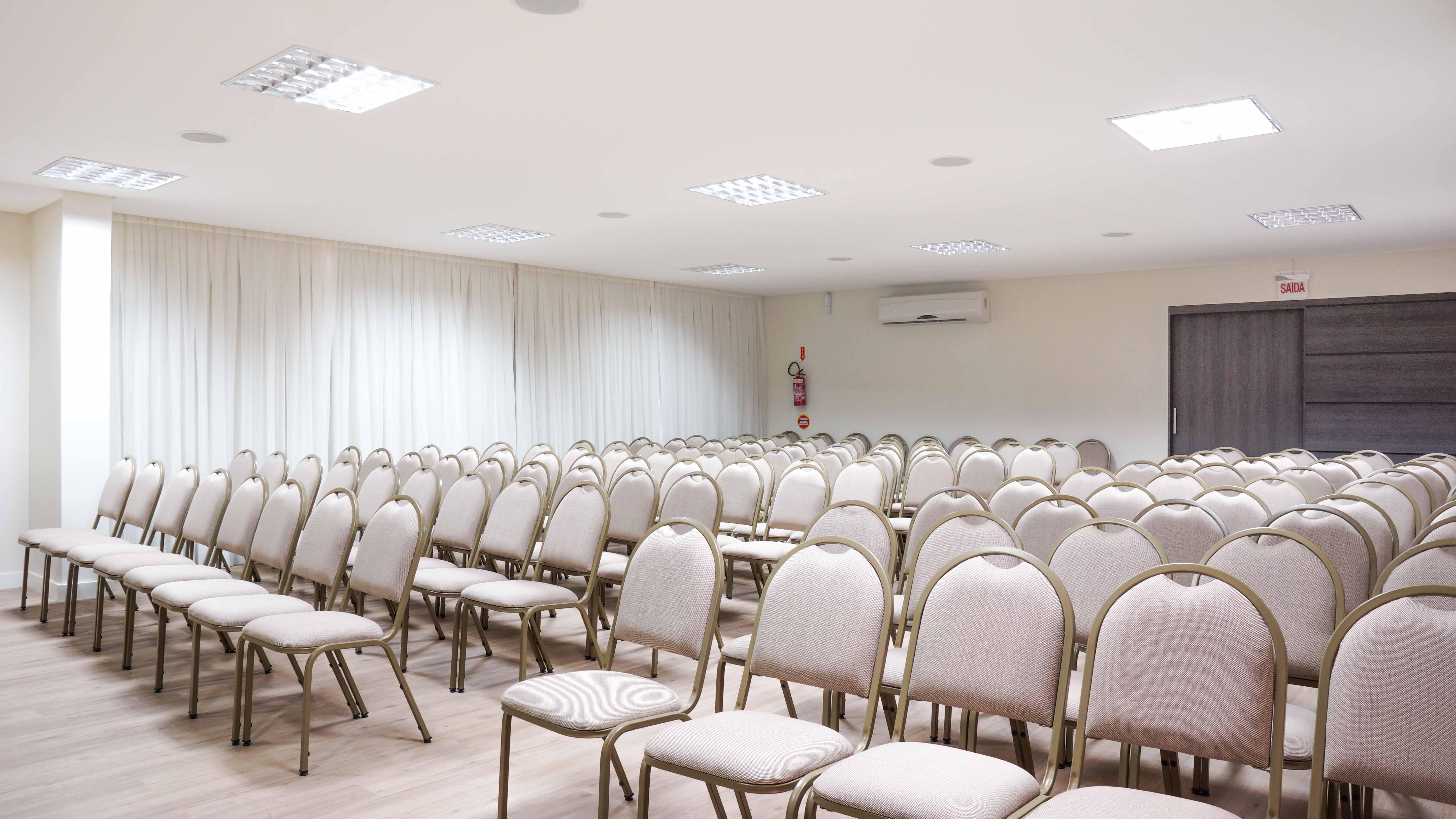 Hotel Iate Centro Florianopolis