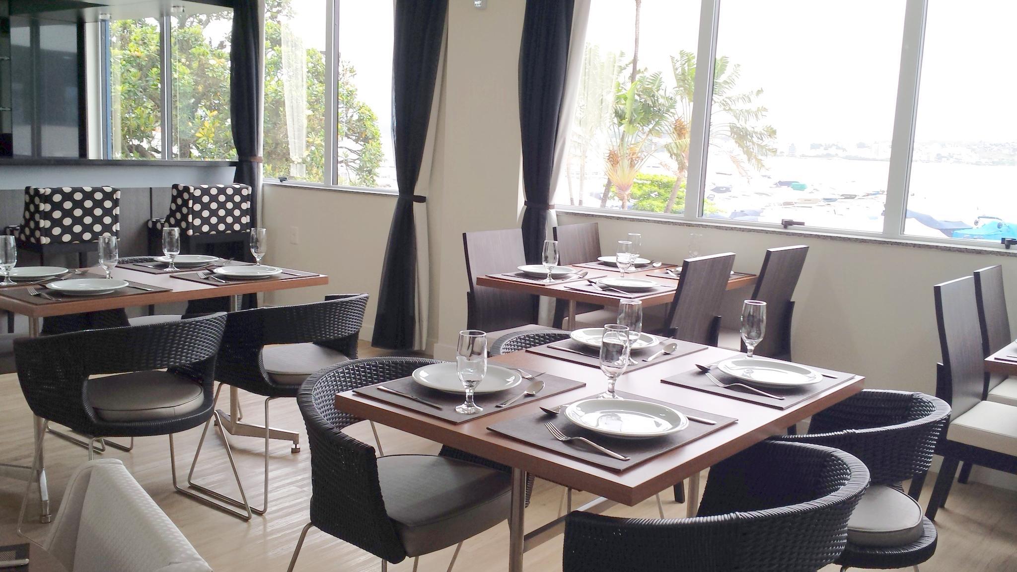 Hotel Iate Centro Florianopolis