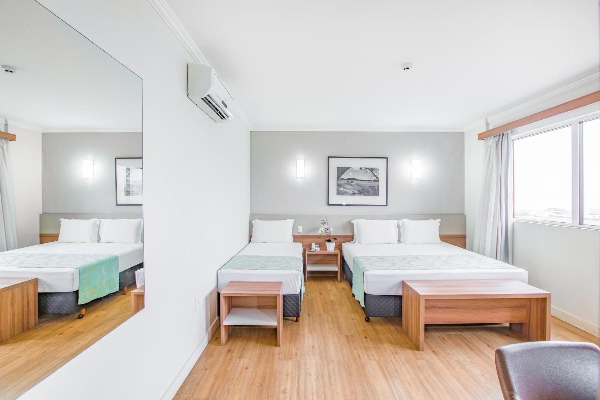Hotel Iate Centro Florianopolis