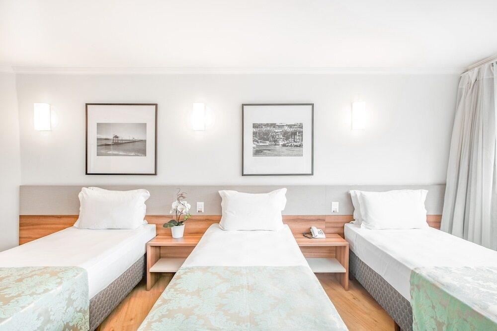 Iate Centro Hotel 4*