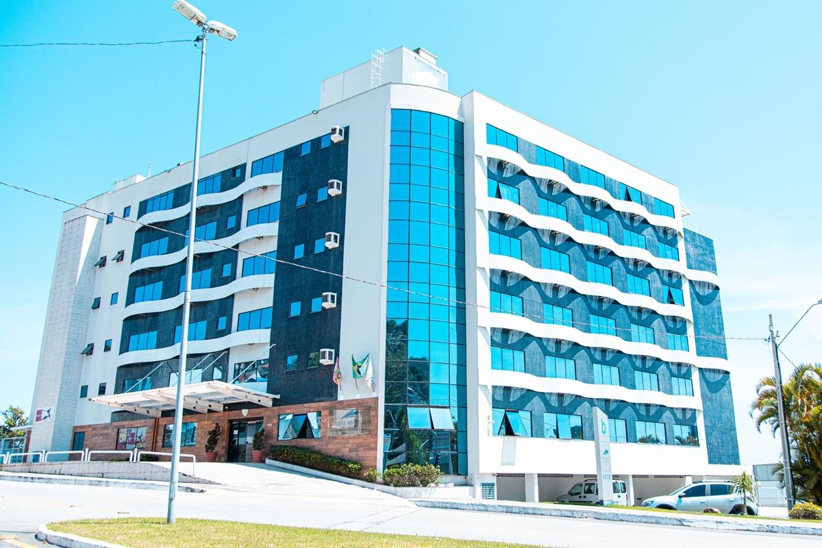 Iate Centro Florianopolis
