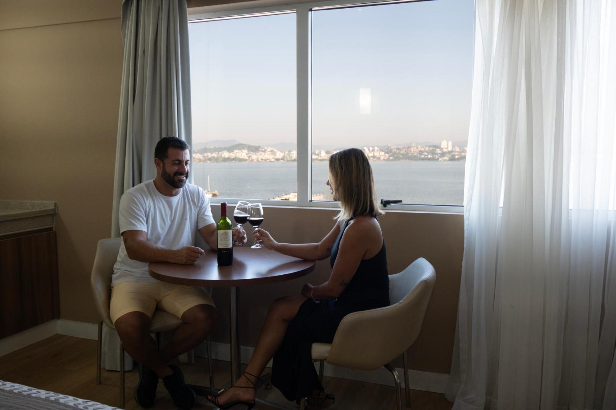 Iate Centro Hotel